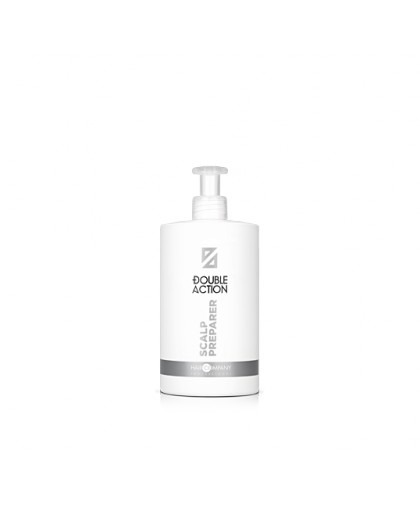 Hair company Preparatore cutaneo 500ml