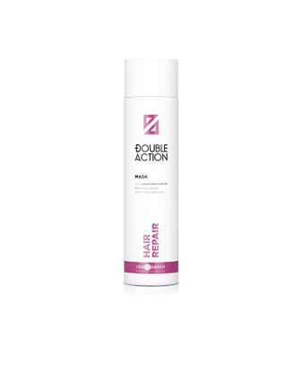 Hair company Maschera Ricostruzione 250ml