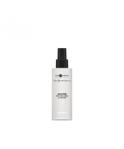 Hair company Liss action 150ml