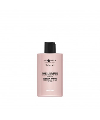 Hair company Dry hair balance shampoo 300ml