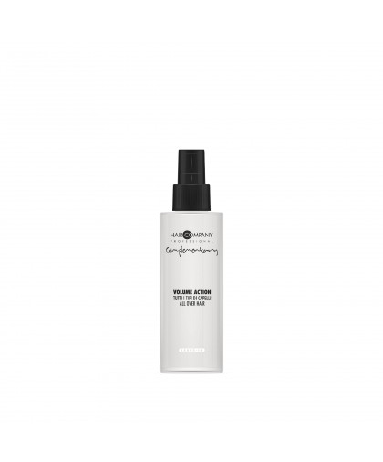 Hair company Volume action 150ml