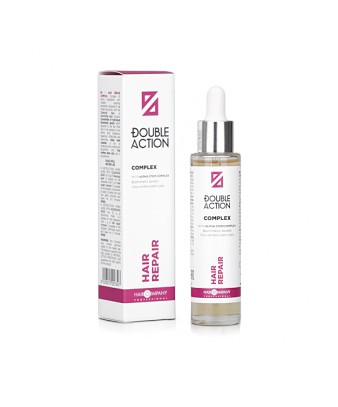 Hair company Complex Ricostruzione 50ml