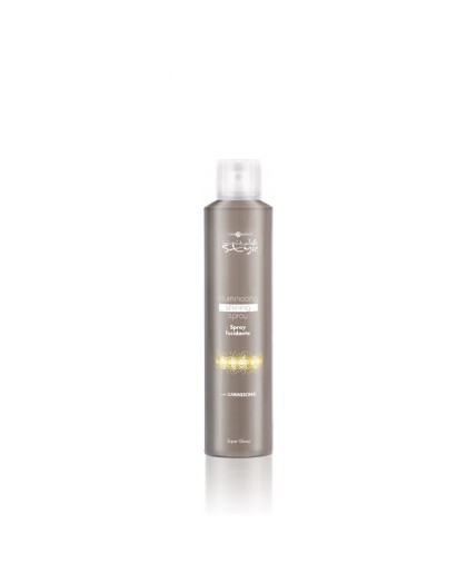 Hair company Spray lucidante 250ml