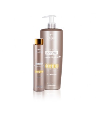 Hair company Shampoo Illuminante 1000ml