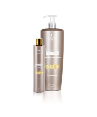 Hair company Shampoo Anticrespo 1000ml