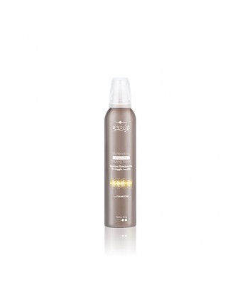 Hair company Mousse Illuminante fissaggio medio 250ml