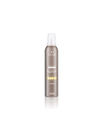 Hair company Mousse Illuminante fissaggio estremo 250ml