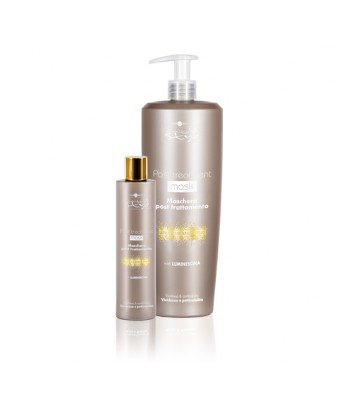 Hair company Maschera Post trattamento 1000ml