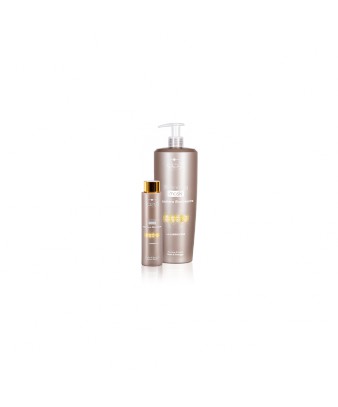 Hair company Maschera Illuminante 1000ml