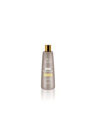 Hair company Fluido liscio e riccio 200ml