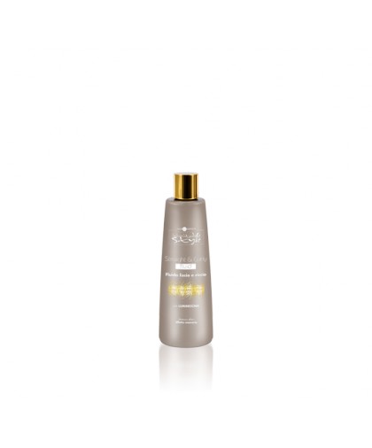 Hair company Fluido liscio e riccio 200ml