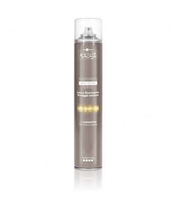 Hair company Lacca Illuminante fissaggio estremo 500ml