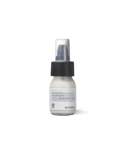 Oway Revitalizing face concetrate 28ml