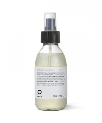 Oway enlivening face mist 140ml