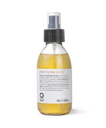 Oway Draining leg spray 140ml