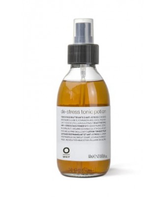 Oway De-stress tonic potion 140ml