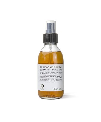 Oway De-stress tonic potion 140ml