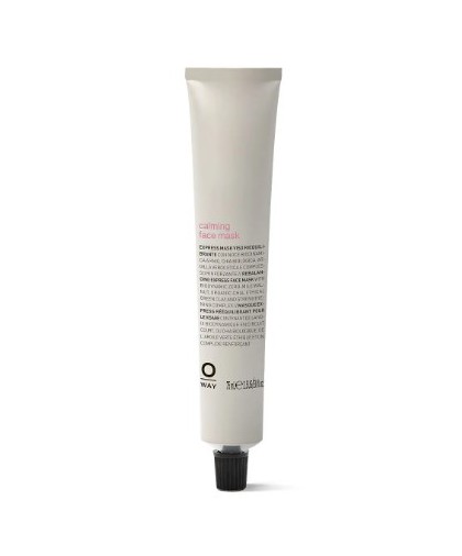 Oway Calming Face Mask 75ml