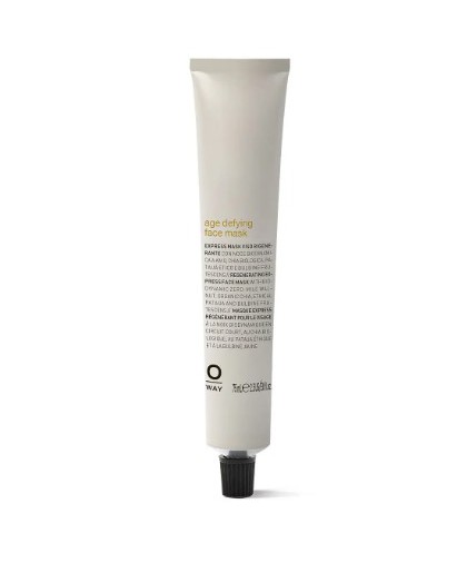 Oway Age Defying Face Mask 75ml