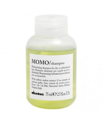 Davines Momo Shampoo 75ml