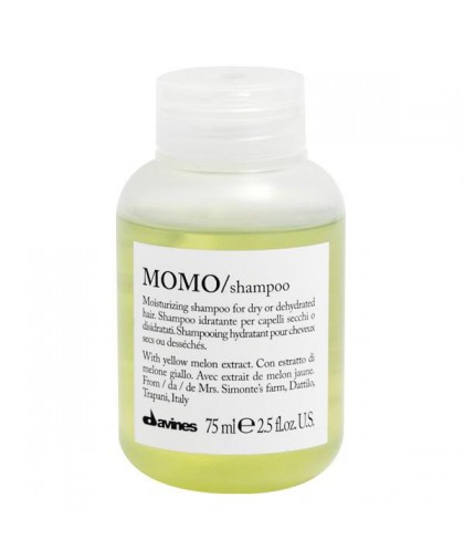 Davines Momo Shampoo 75ml