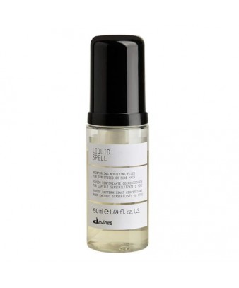 Davines Liquid Spell Reinforcing bod. Fluid 50ml