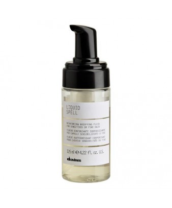 Davines Liquid Spell Reinforcing bod. Fluid 125ml