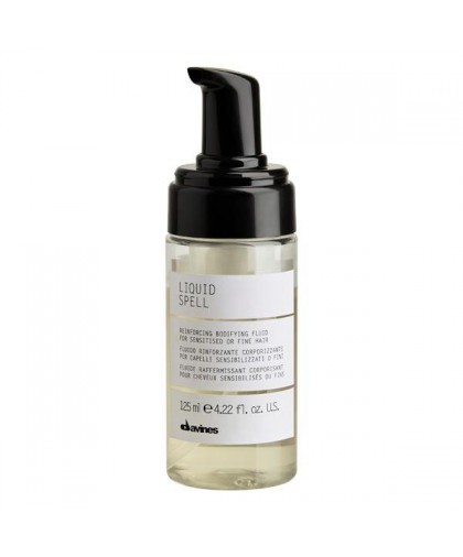 Davines Liquid Spell Reinforcing bod. Fluid 125ml