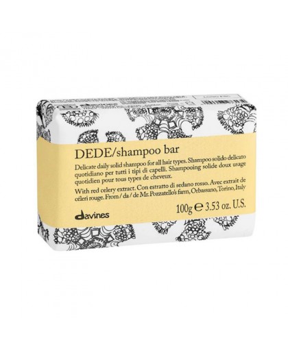 Davines Dede Shampoo 100ml