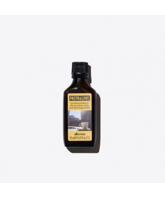 Davines Pasta & Love Pre shaving & beard oil 50ml