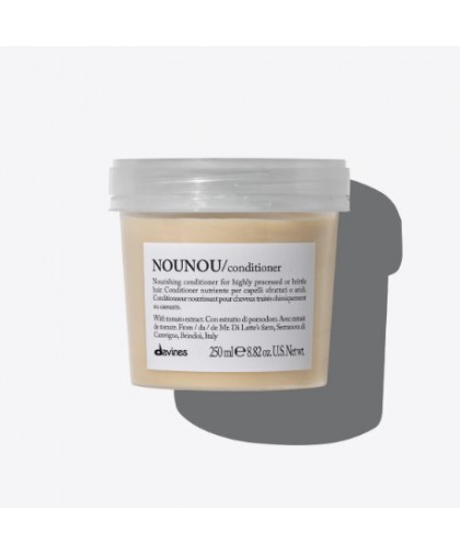 Davines Nounou Conditioner 250ml