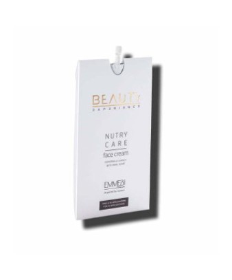 Beauty Experience Nutry Care Face Cream 15ml