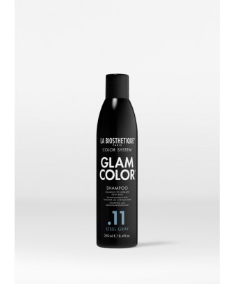 Shampoo Steel Gray .11 250ml