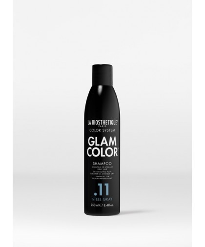 Shampoo Steel Gray .11 250ml