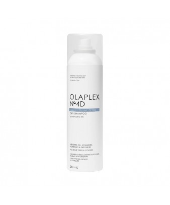 Olaplex N.4D Clean Volume Detox Dry Shampoo 250ml