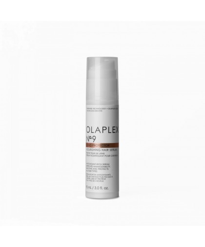 Olaplex N.9 Bond Protector Nourishing Hair Serum 90ml - Siero termoprotettore