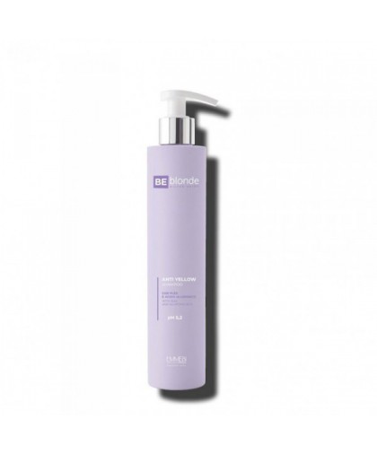 Be Blonde Silver Shine Anti Yellow Shampoo 1000ml