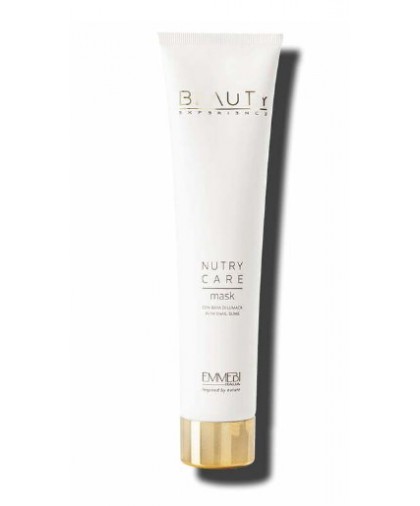 Beauty Experience Nutry Care Mask 200ml Beauty Experience Nutry Care Mask 200ml