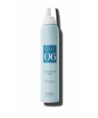 Gate 06 Mousse Soft 200ml