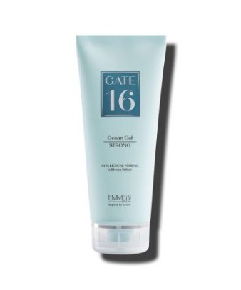 Gate 16 Acqua Gel Strong 150ml