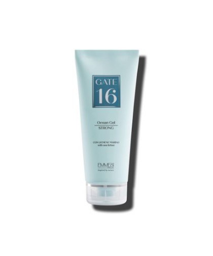 Gate 16 Ocean Gel Strong 150ml