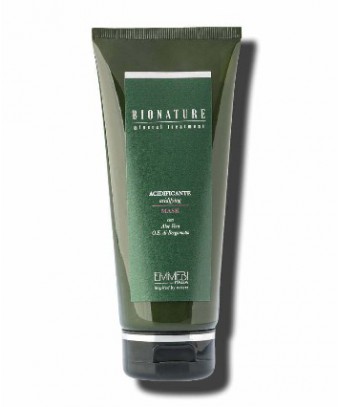 Bionature Maschera Acidificante 200ml