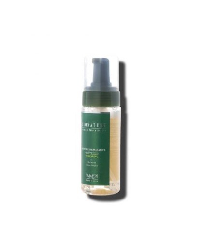 Bionature Mousse Depurante 150ml