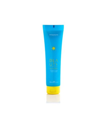 Beauty Experience Sun Hair Mask 200ml - NEW 2023