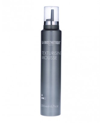 Texturising Mousse 200ml