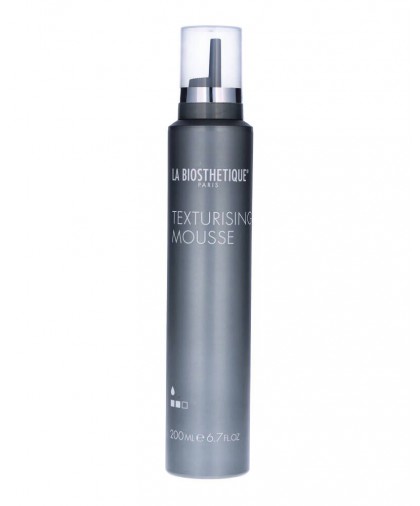 Texturising Mousse 200ml