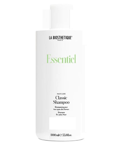 Essential Classic Shampoo 1000ml