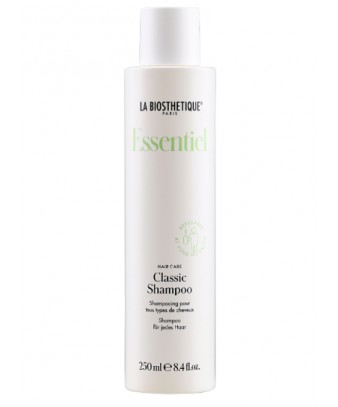 Essential Classic Shampoo 250ml