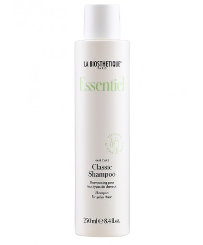 Essential Classic Shampoo 250ml