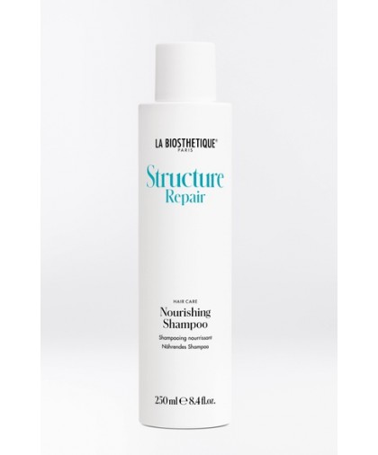 Structure Repair Nourishing Shampoo 250ml